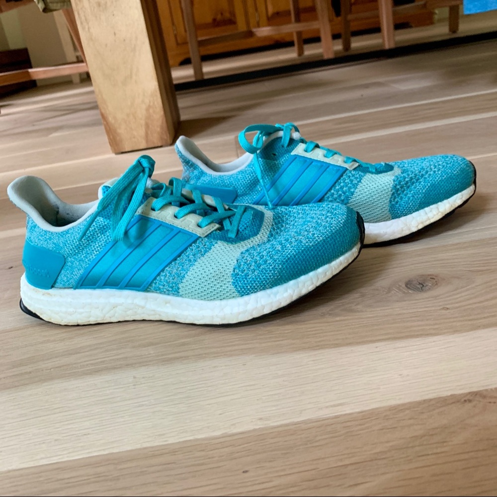 Adidas Ultra boost ST - Picture 2 of 9